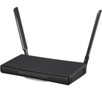 Wi-Fi роутер Mikrotik HAP ax3 C53UiG+5HPaxD2HPaxD