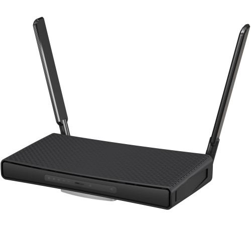 Wi-Fi роутер Mikrotik HAP ax3 C53UiG+5HPaxD2HPaxD