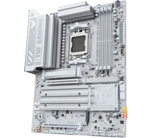 Материнская плата ASUS TUF Gaming X870-Pro WIFI7 W NEO