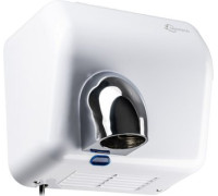 Сушилка для рук Saniteco M-798ABS-W 2300W, белый