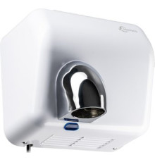 Сушилка для рук Saniteco M-798ABS-W 2300W, белый