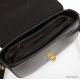 Женская сумка David Jones 823-7002-1-BLK черный