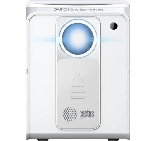 Проектор CACTUS CS-PRC.04WT.WUXGA-A