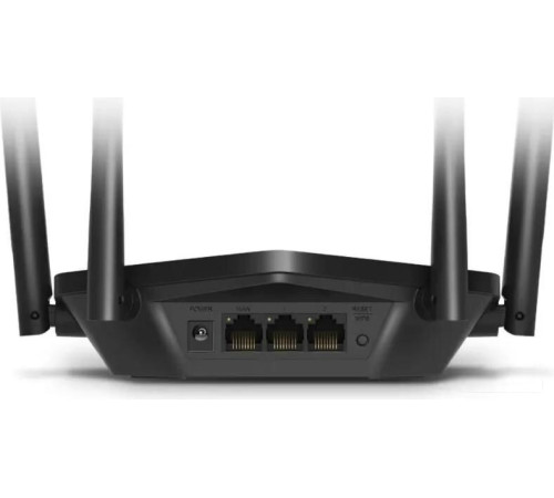 Wi-Fi роутер Mercusys MR60X V2