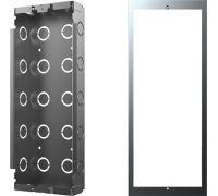 Аксессуар Fanvil EX103 монтажная коробка для серии i6