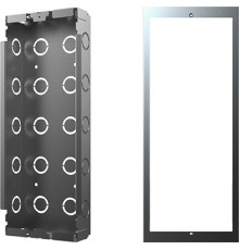 Аксессуар Fanvil EX103 монтажная коробка для серии i6