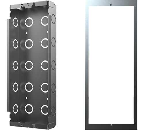 Аксессуар Fanvil EX103 монтажная коробка для серии i6