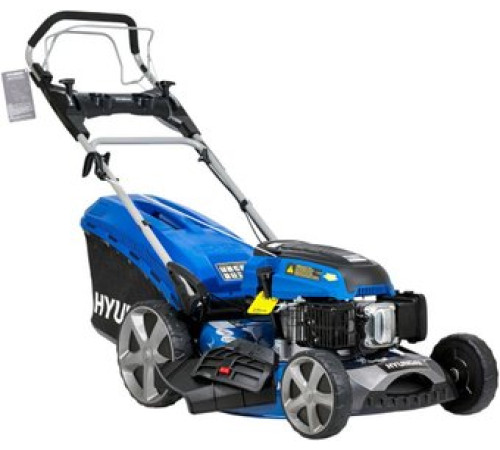 Газонокосилка Hyundai L5154SE
