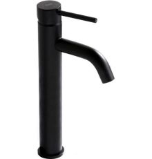 Смеситель Rea Lungo REA-B4103 черный