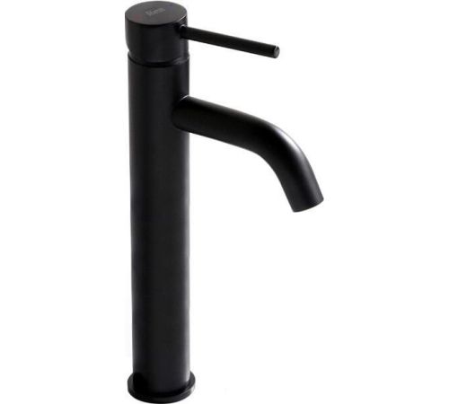 Смеситель Rea Lungo REA-B4103 черный