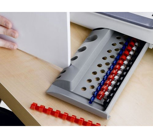 Брошюровщик  Fellowes Quasar E