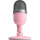 Микрофон Razer Seiren Mini Quartz Pink