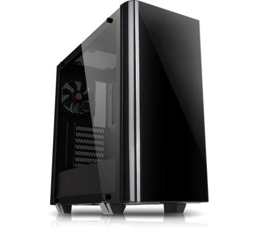 Корпус Thermaltake View 21 TG