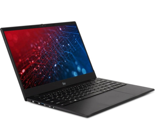 Ноутбук iRU Planio 14ING 2059098