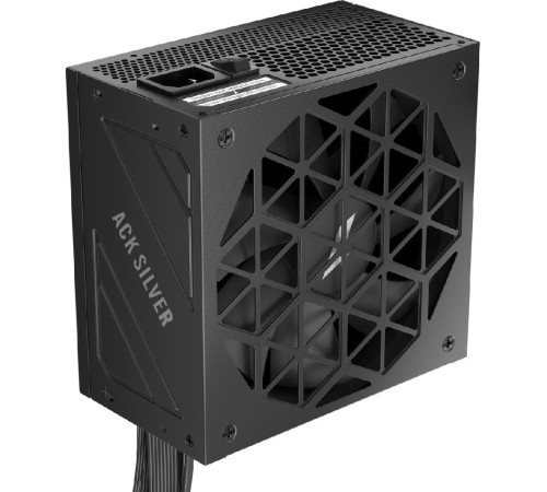 Блок питания 1stPlayer ACK Silver 750W HA-750BA7-BK