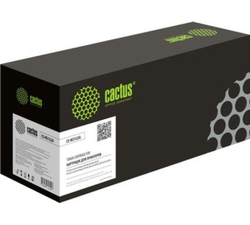 Картридж CACTUS CS-W2122A аналог HP W2122A
