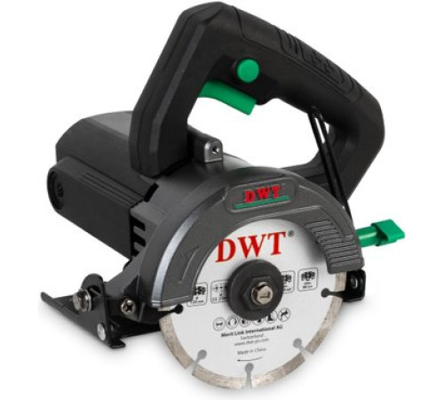Ручной плиткорез DWT MSP12-110 T-W
