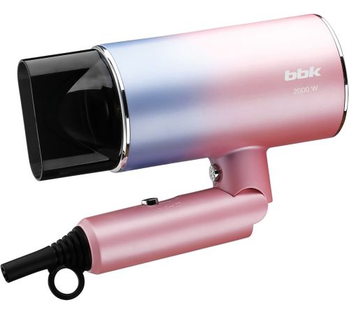 Фен BBK BHD3000