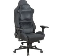 Игровое геймерское кресло Brave AF-9 Haizer Black