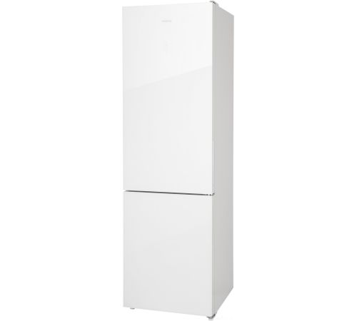 Холодильник Hiberg RFC-400DX NFGW inverter