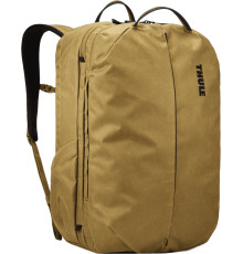 Дорожный рюкзак Thule Aion Travel TATB140NUTRIA 40L nutria