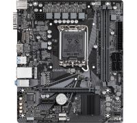 Материнская плата Gigabyte H610M H V3 DDR4 rev. 1.0