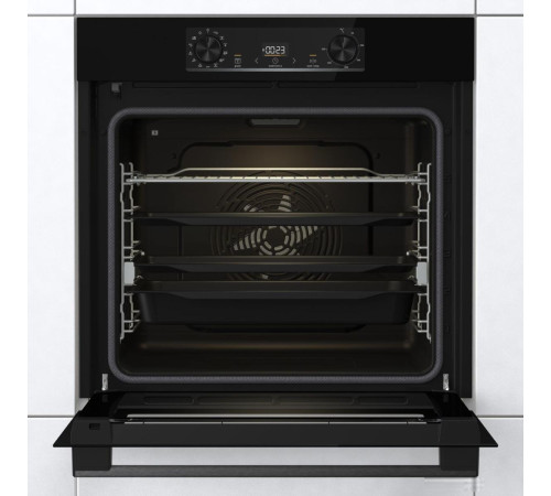 Электрический духовой шкаф Gorenje BPS6737E14BG