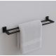 Держатель для полотенца Lauter 21SH8322 Matt Black