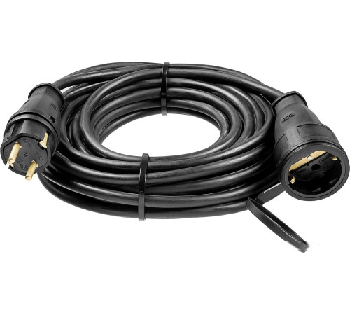 Удлинитель Зубр 55017-30