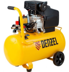 Компрессор Denzel DC1500/50