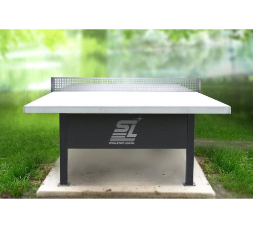 Теннисный стол Start Line City Park Outdoor