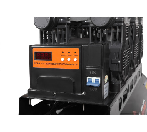 Компрессор ELAND WIND EL-1007-3 OF