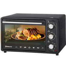 Мини-печь Sakura SA-7004B