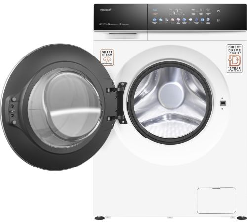 Стиральная машина Weissgauff WM 62210 Direct Drive Touch Inverter Steam