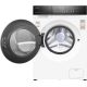 Стиральная машина Weissgauff WM 62210 Direct Drive Touch Inverter Steam