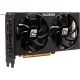 Видеокарта PowerColor Fighter Radeon RX 6600 8GB GDDR6 AXRX 6600 8GBD6-3DH