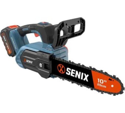 Аккумуляторная пила Senix CSX2-M1-EU с 1-им АКБ