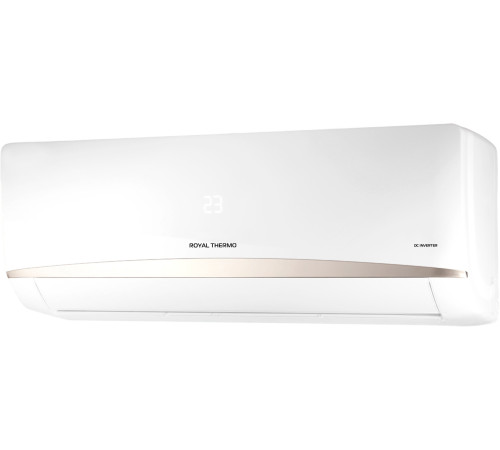 Кондиционер Royal Thermo Perfecto DC RTPI-09HN8