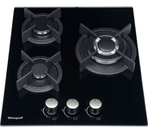 Варочная панель Weissgauff HG 451 BGH