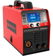 Сварочный инвертор Mitech SUPER 200P