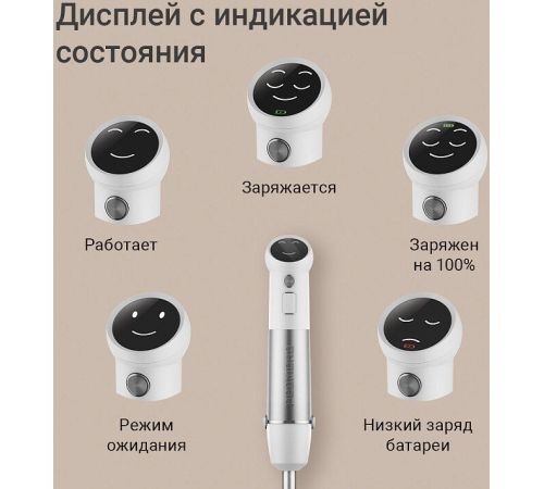 Погружной блендер Redmond Редмонд BH440
