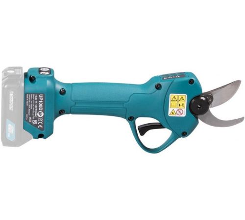 Секатор Makita UP100DZ без АКБ