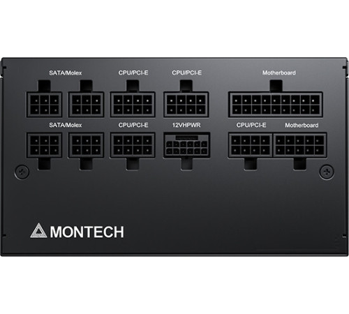 Блок питания Montech Century G5 750W