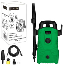 Мойка высокого давления Zitrek ZKCW110 083-2031