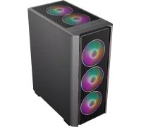 Корпус Vicsone X1 Mesh