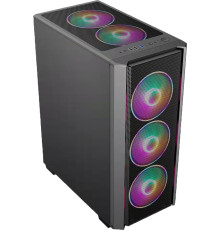 Корпус Vicsone X1 Mesh