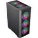 Корпус Vicsone X1 Mesh