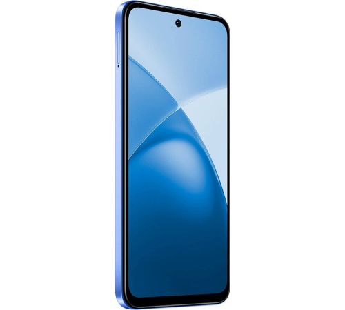 Телефон Infinix Smart 10 X6725D 3GB/64GB синий