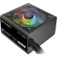 Блок питания Thermaltake Smart RGB 600W 230V SPR-600AH2NK-2