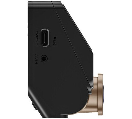 Видеорегистратор-GPS информатор 2в1 NAVITEL RS990 GPS